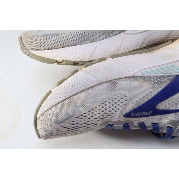 Brooks Adrenaline GTS 22 Sneakers Women's Sz 8.5D Shoes - Picture 16 of 16